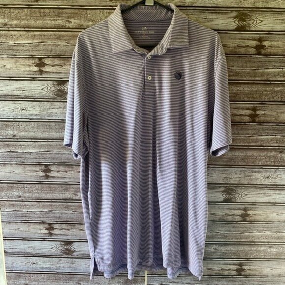 Southern Tide Men's Short-Sleeved‎ Polo Shirt Size XL - Picture 1 of 7